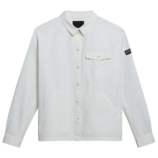 Napapijri Γυναικείο Jacket A-Boyd W